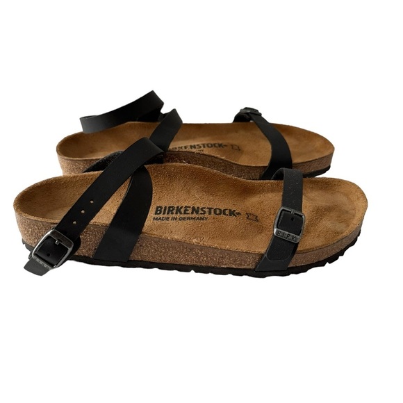 Birkenstock Daola Sandals - Picture 1 of 11